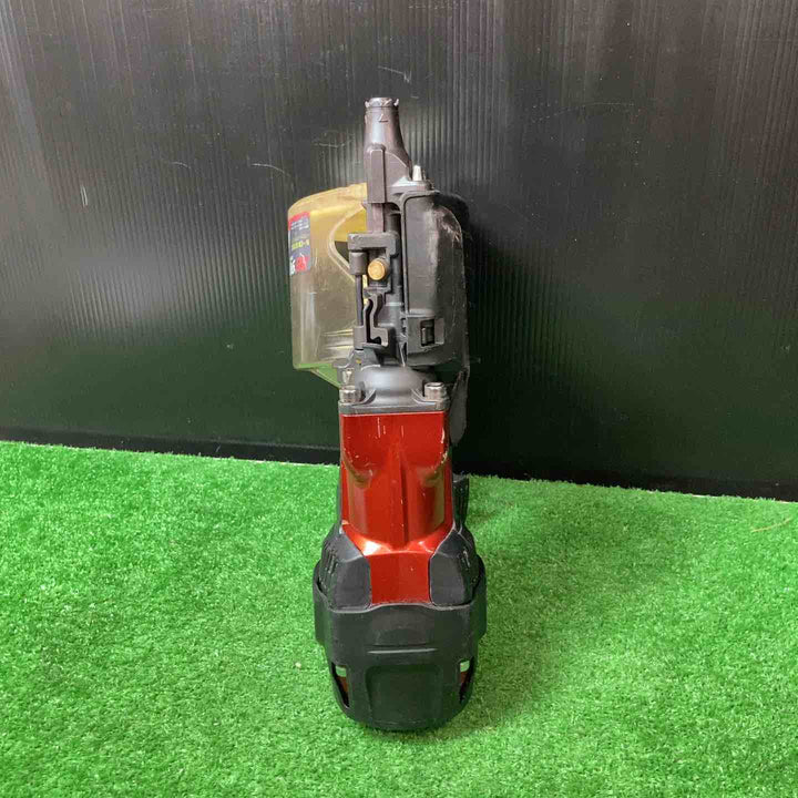 ★マックス(MAX) 高圧エア釘打ち機 HN-90N5(D)-R【岩槻店】
