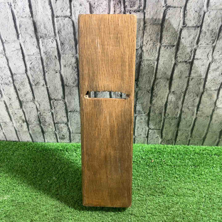越後 為 寸六鉋 鉋身幅約65mm 削り幅約62mm 【川口店】
