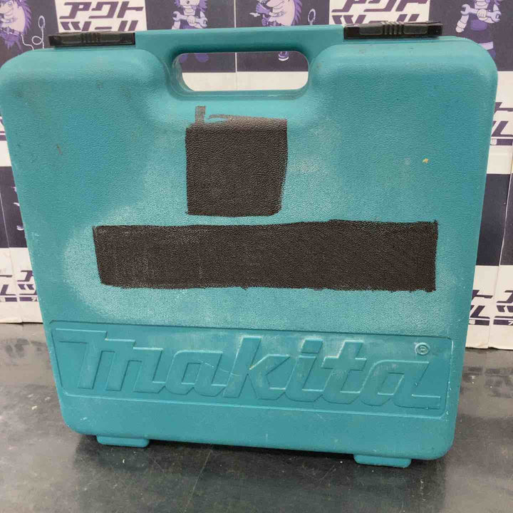【中古品】マキタ(makita) 常圧ピンネイラ AF351【所沢店】