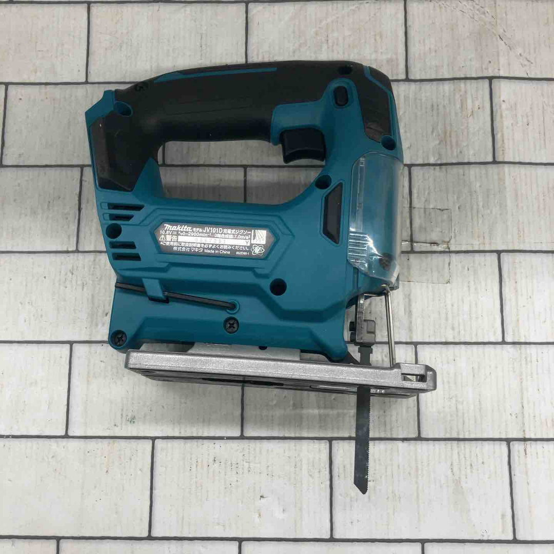 ◇マキタ(makita) コードレスジグソー JV101DSH【所沢店】
