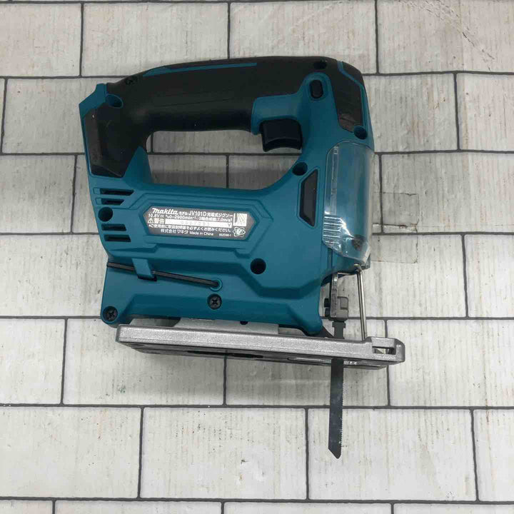 ◇マキタ(makita) コードレスジグソー JV101DSH【所沢店】