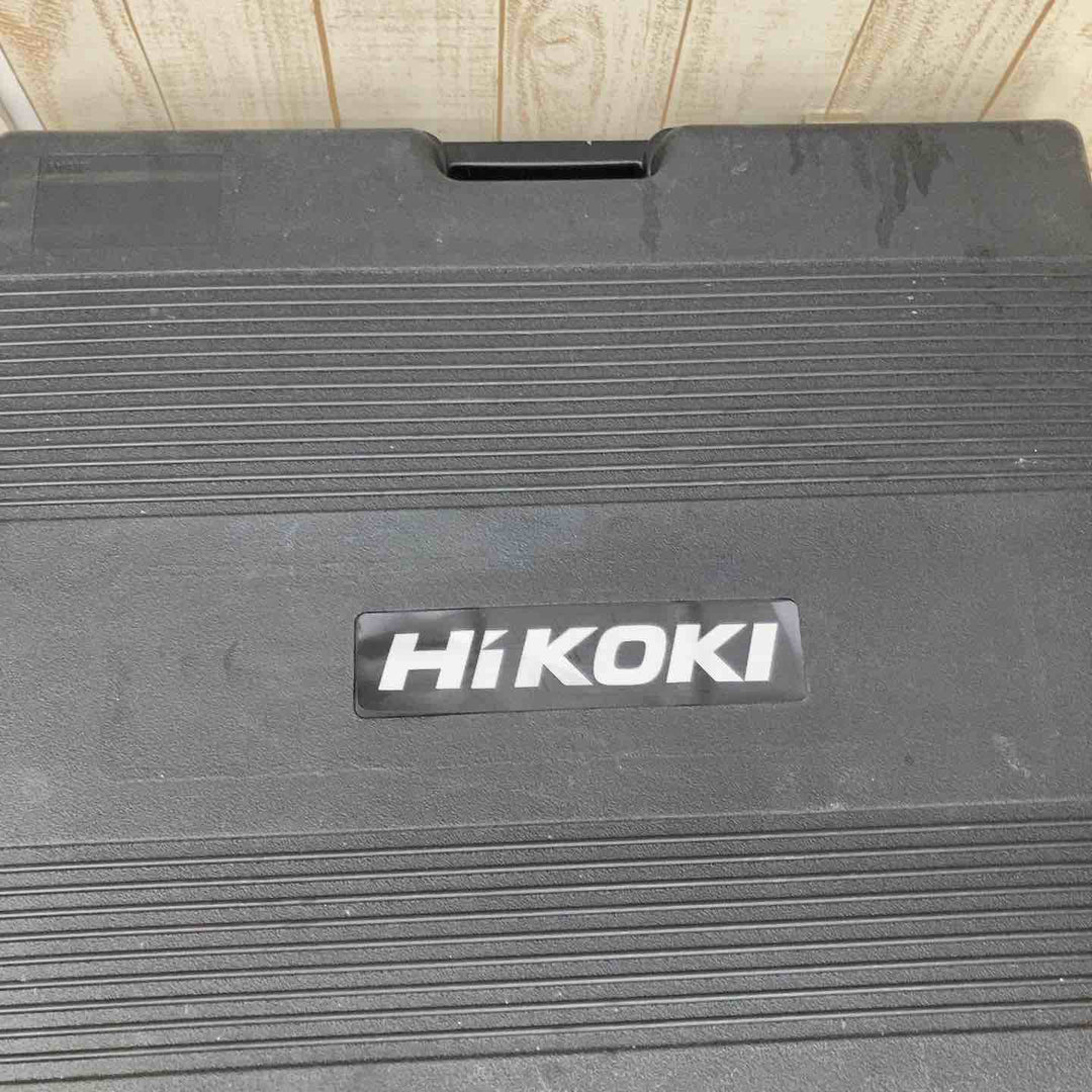 ★ハイコーキ(HIKOKI ※旧:日立工機) コードレスハンマドリル DH36DPB(2XP)【柏店】