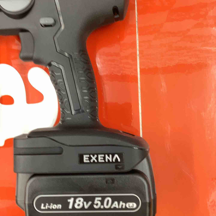 ★パナソニック(Panasonic) コードレスハンマドリル EZ1HD1J18V-B【越谷店】