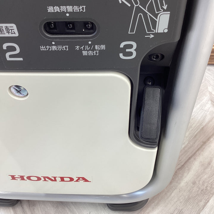 ★ホンダ(HONDA) インバーター発電機 エネポ EU9iGB【越谷店】