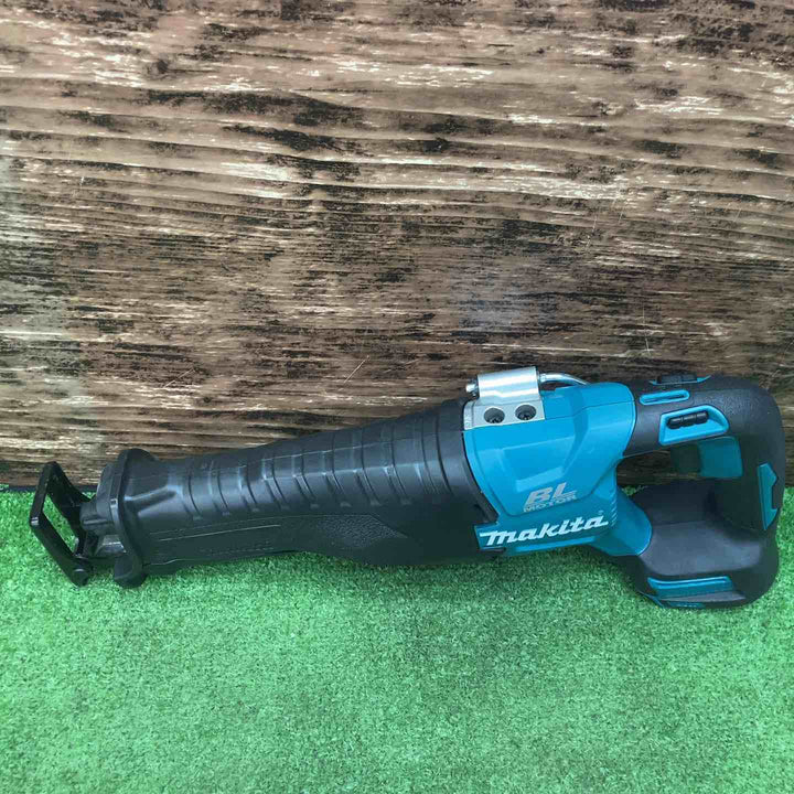 ★マキタ(makita) コードレスレシプロソー JR187DZ【川越店】