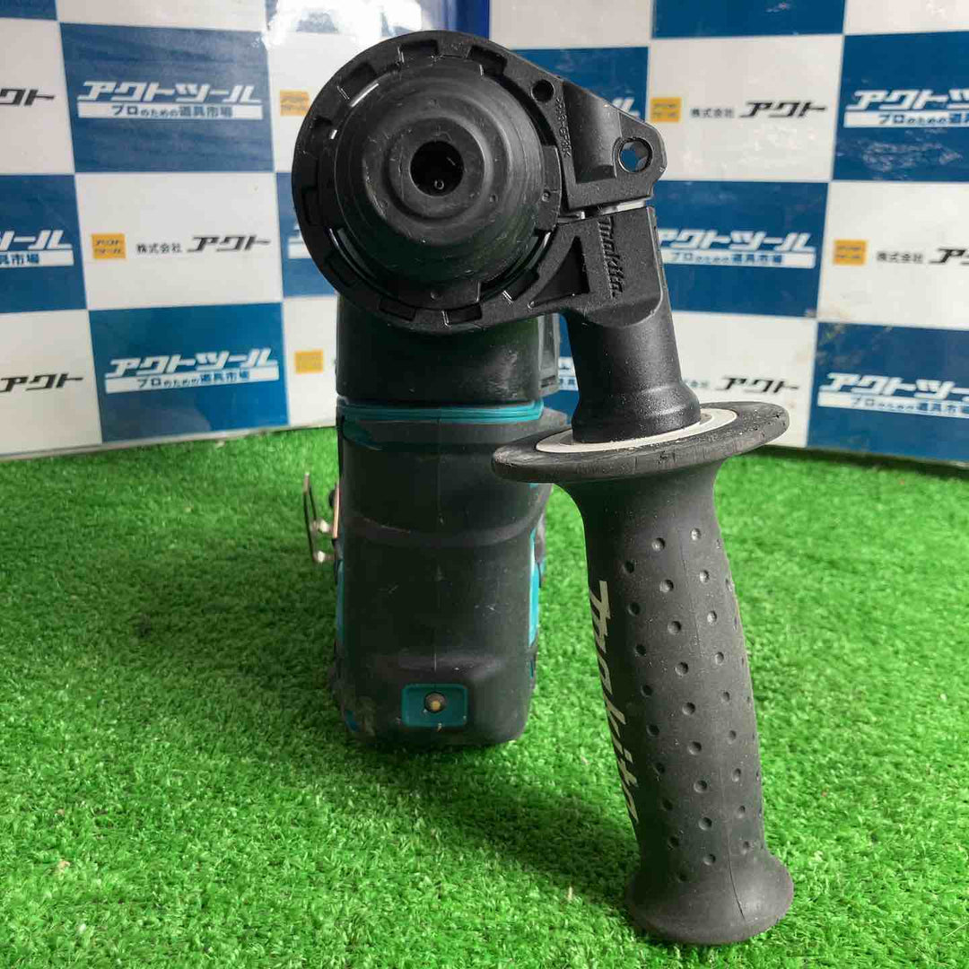 ★マキタ(makita) コードレスハンマドリル HR171DRGX【草加店】