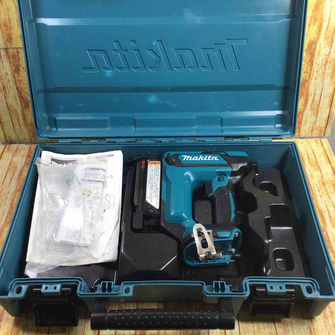 マキタ(makita) コードレスピンネイラ PT353DZ【川崎店】