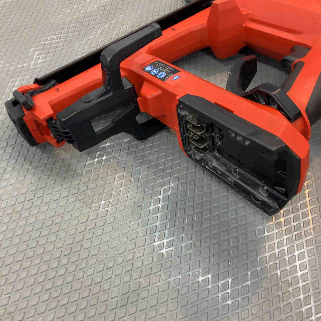 【中古品】◇ヒルティ(HILTI) コードレスコンクリートネイラー BX3-L-22(BX3 22)【所沢店】
