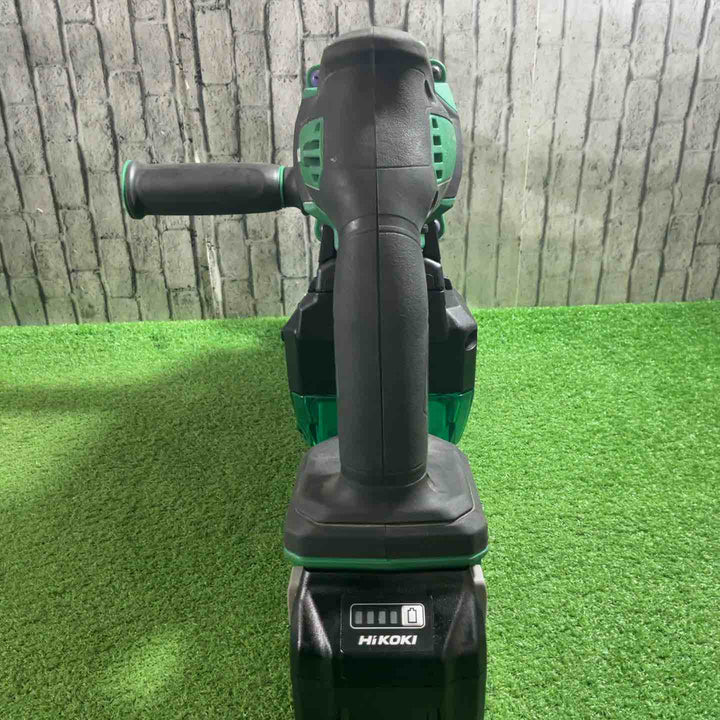 ★ハイコーキ(HIKOKI ※旧:日立工機) コードレスハンマドリル DH36DPF(2XPZ) 動作確認済【川口店】