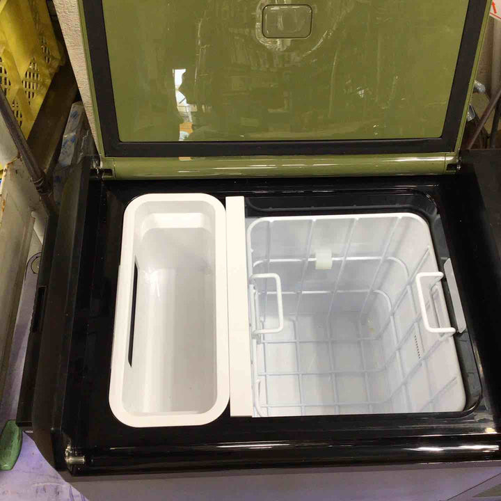 ★マキタ(makita) コードレス冷温庫 CW004GZO【草加店】