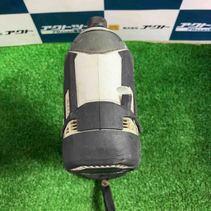 ★マキタ(makita) コードレスインパクトドライバー TD149DZW【草加店】