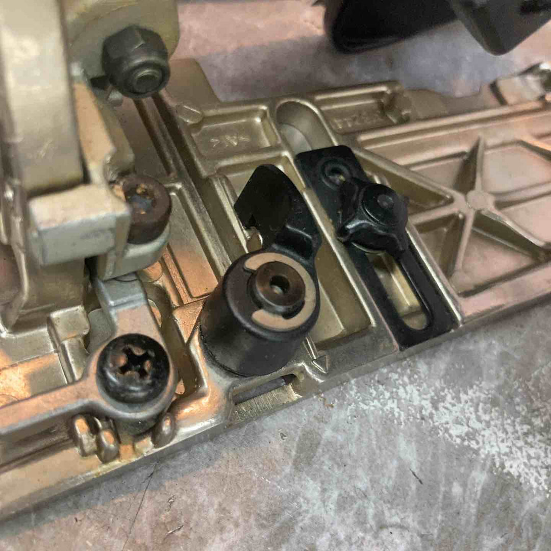 ★マキタ(makita) 電子造作用精密マルノコ 5710C【八潮店】