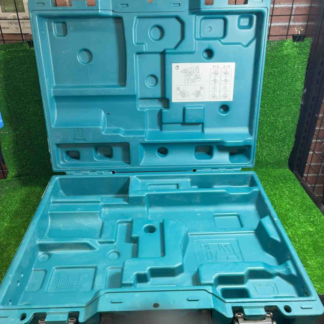 マキタ(makita) 24mmコードレスハンマドリル(本体+ケースのみ) HR244DZKB【藤沢店】
