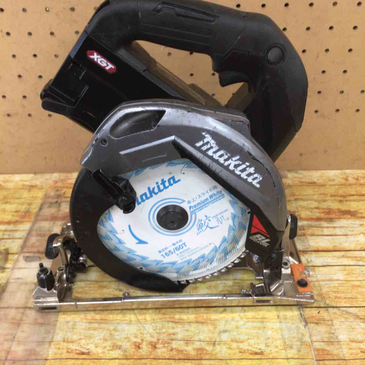 マキタ(makita) コードレス丸のこ HS001GZB【川崎店】