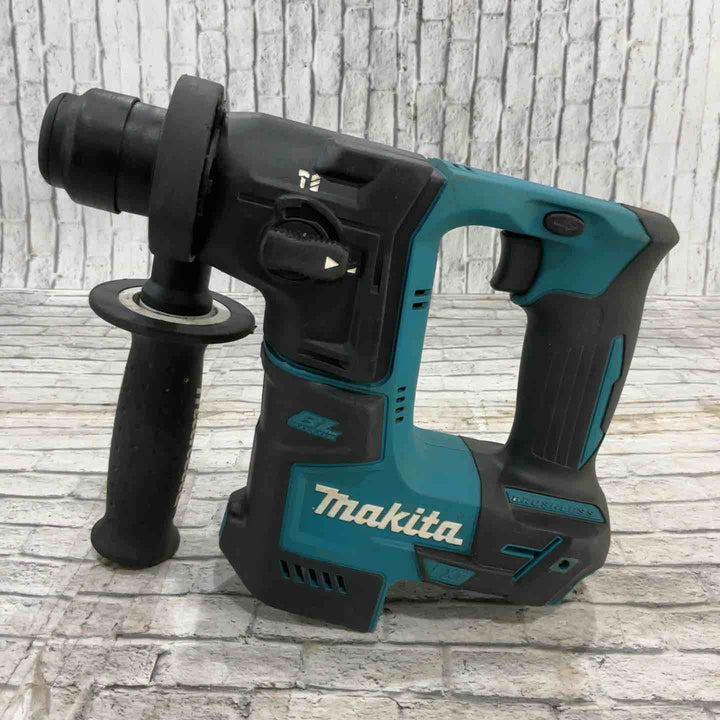 ☆マキタ(makita) コードレスハンマドリル HR171DZ【川口店】