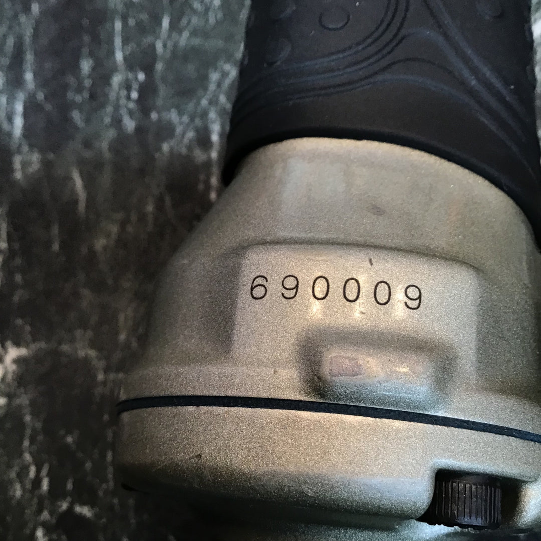 ☆ハイコーキ(HIKOKI ※旧:日立工機) 常圧フロアタッカ N5004MF【八潮店】