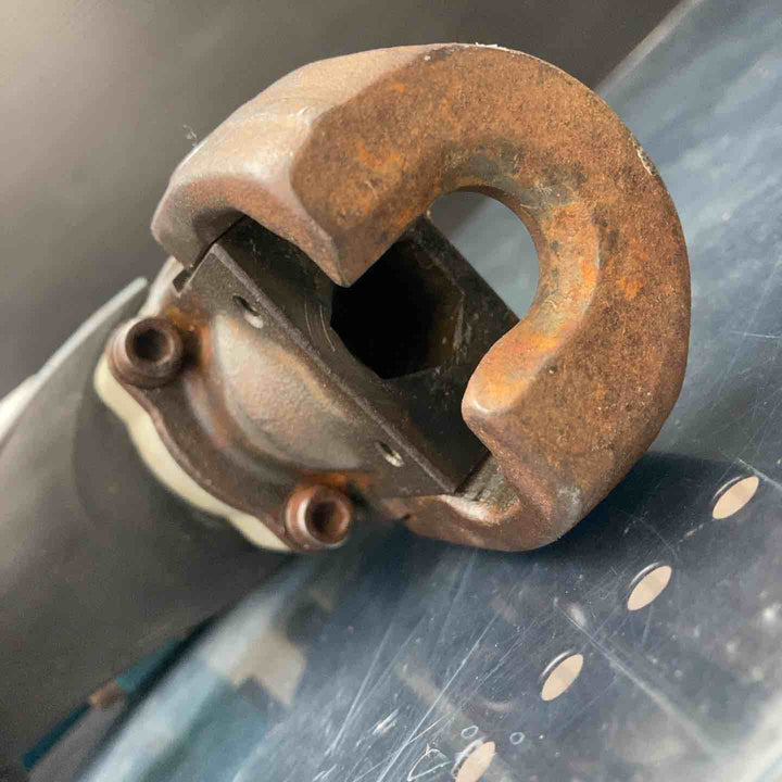 ★マキタ(makita) 電動ハンマ HM0830【川越店】
