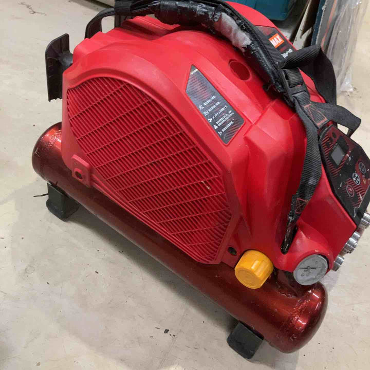★マックス(MAX) エアコンプレッサー AK-HH1110E2【町田店】