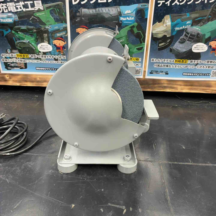 【美品】 ハイコーキ (HIKOKI※旧:日立工機) 卓上電気グラインダ GT21SH 【藤沢店】