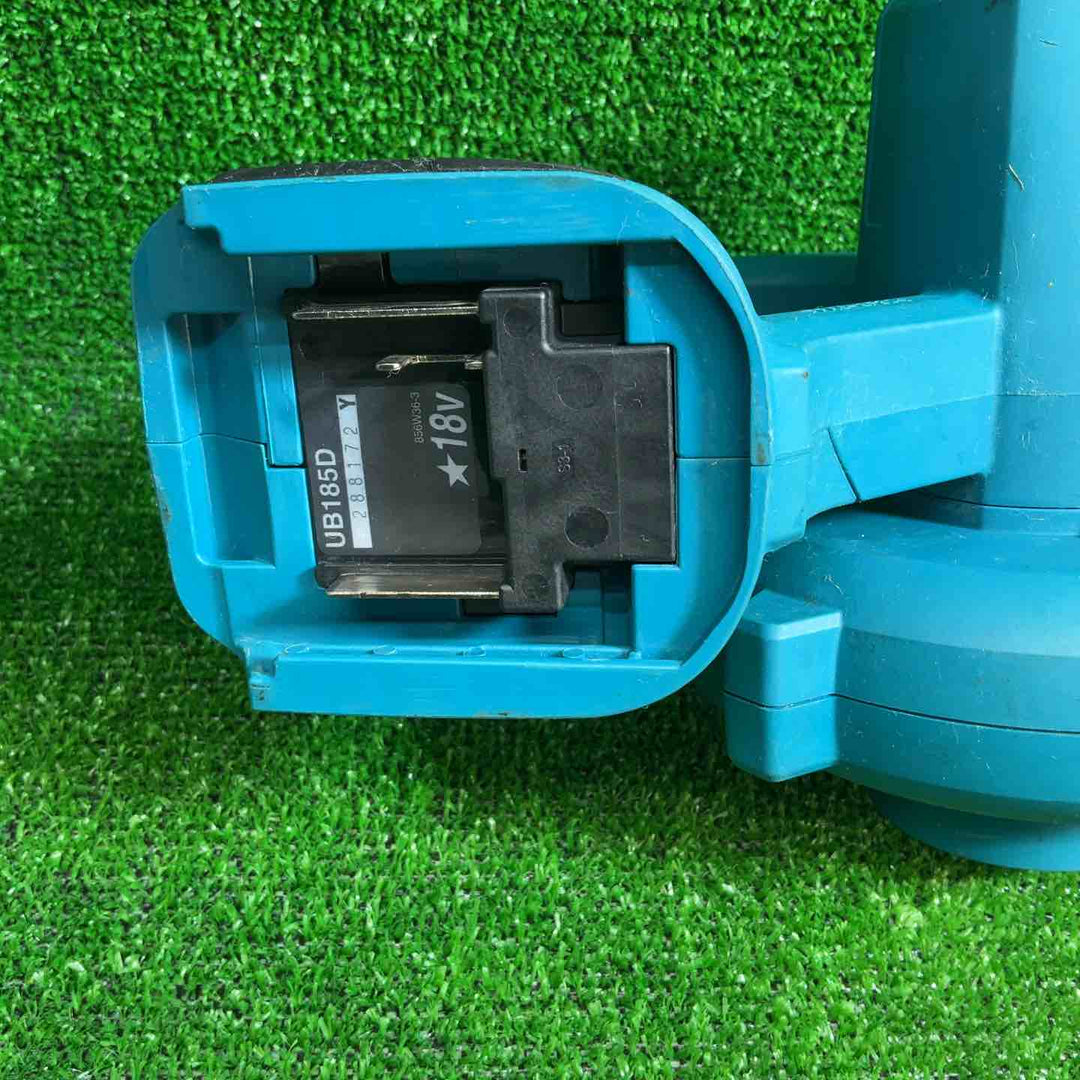 マキタ(makita) コードレスブロワ UB185DZ【藤沢店】