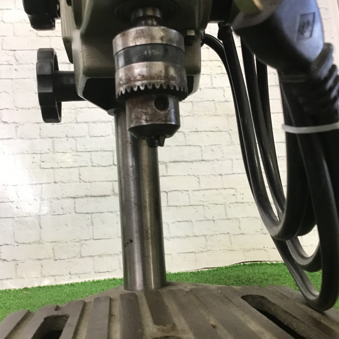 H&H 卓上ボール盤 HDP10A【町田店】