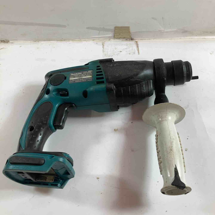 ◇マキタ(makita) コードレスハンマドリル HR162DZK【川崎店】