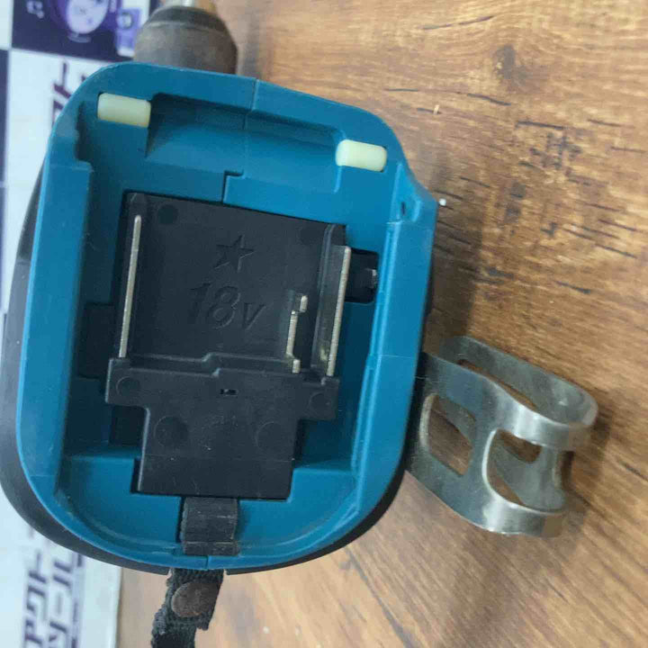 【中古品】マキタ(makita) コードレス振動ドリルドライバー HP481DZ【所沢店】