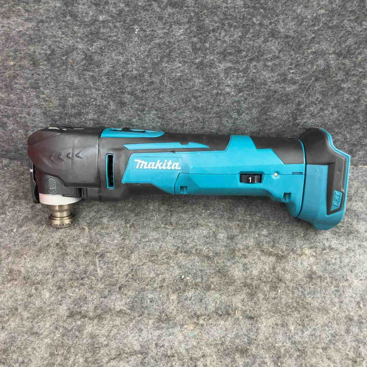 ★マキタ(makita) コードレスマルチツール TM51DZ【鴻巣店】