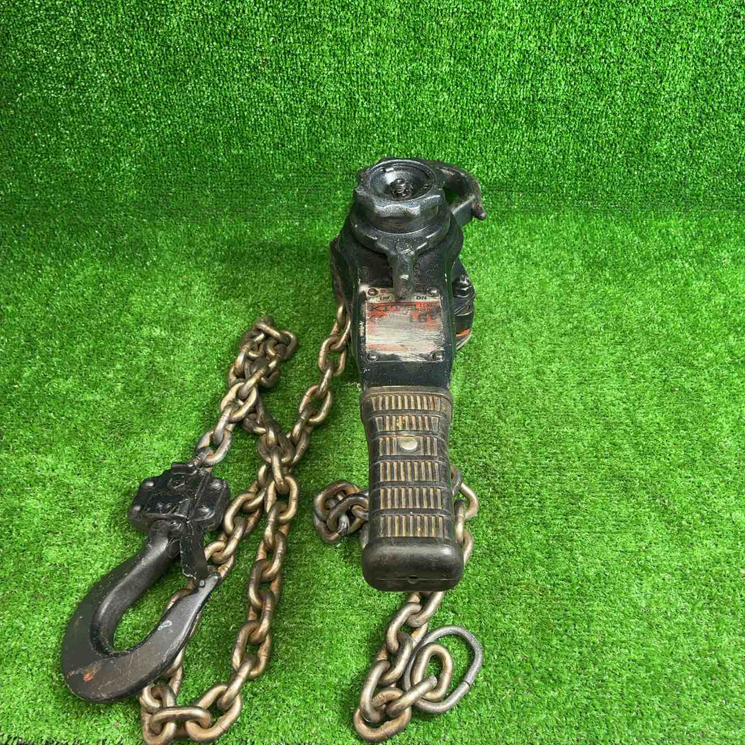 【中古品】 キトー レバーブロック 1.6t 【藤沢店】