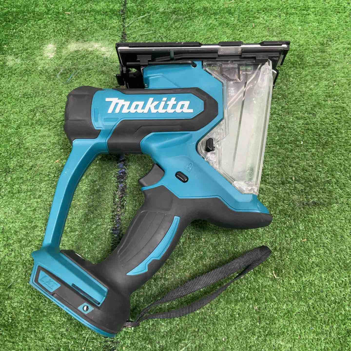 ★マキタ(makita) コードレスボードカッタ SD180DZ 本体のみ【草加店】