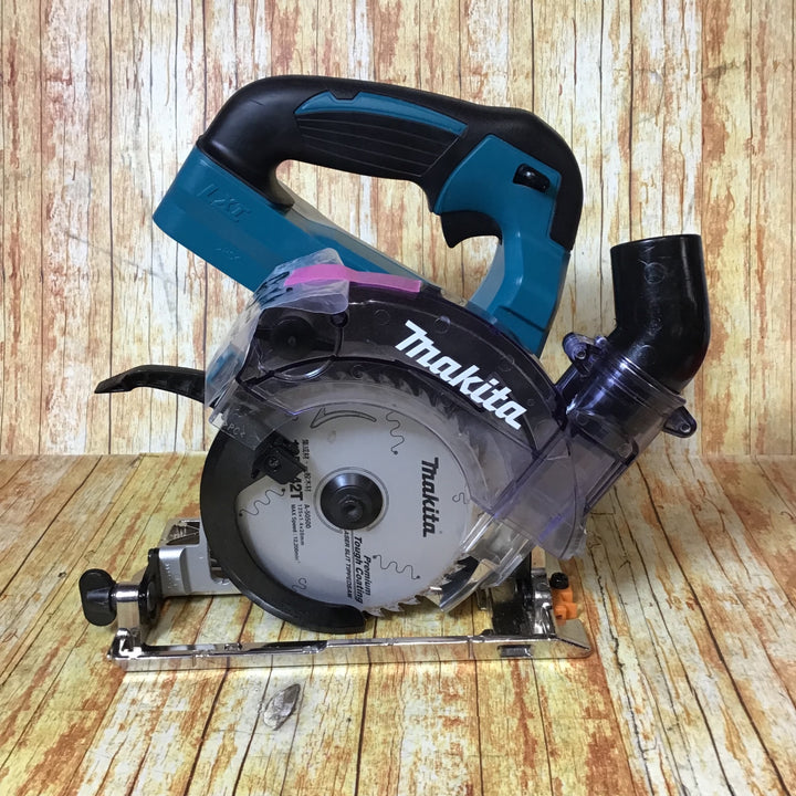 ★マキタ(makita) コードレス防じん丸のこ KS513DZ【川崎店】