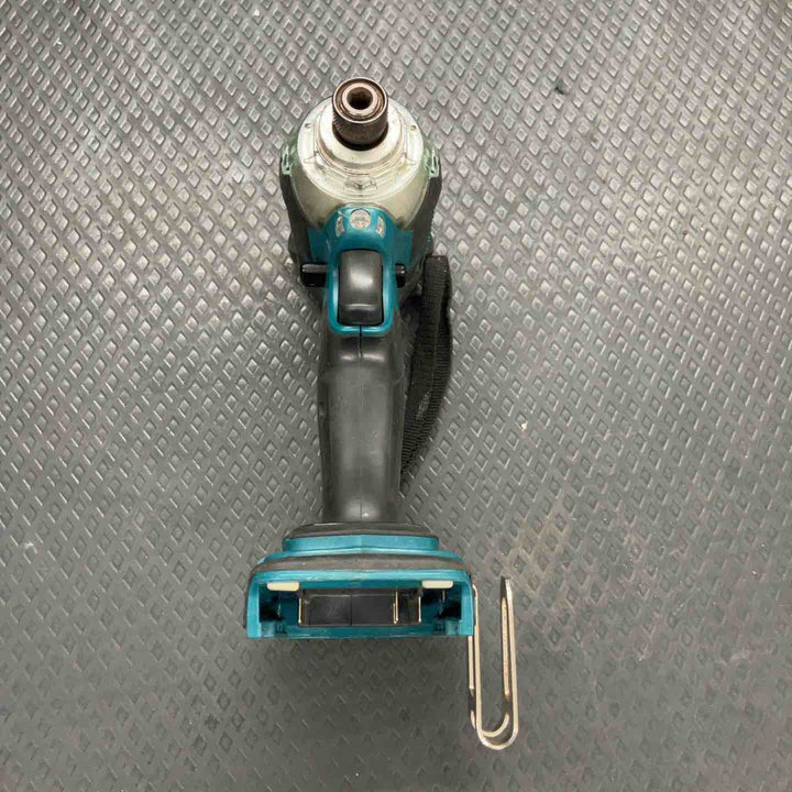 ★マキタ(makita) コードレスインパクトドライバー TD148DZ【鴻巣店】