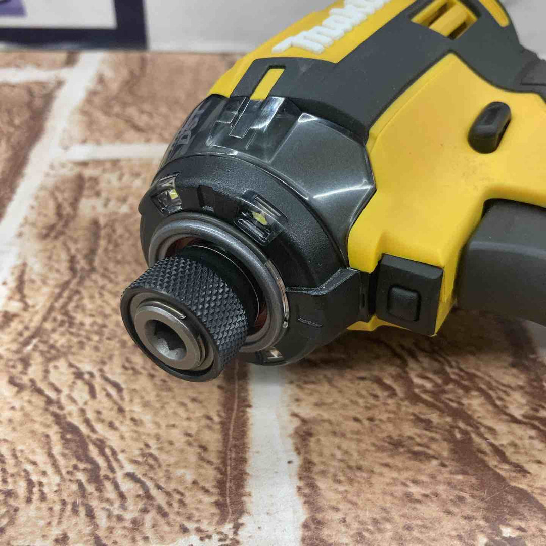 ★マキタ(makita) コードレスインパクトドライバー TD002GZFY【所沢店】