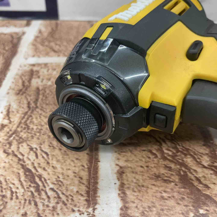 ★マキタ(makita) コードレスインパクトドライバー TD002GZFY【所沢店】