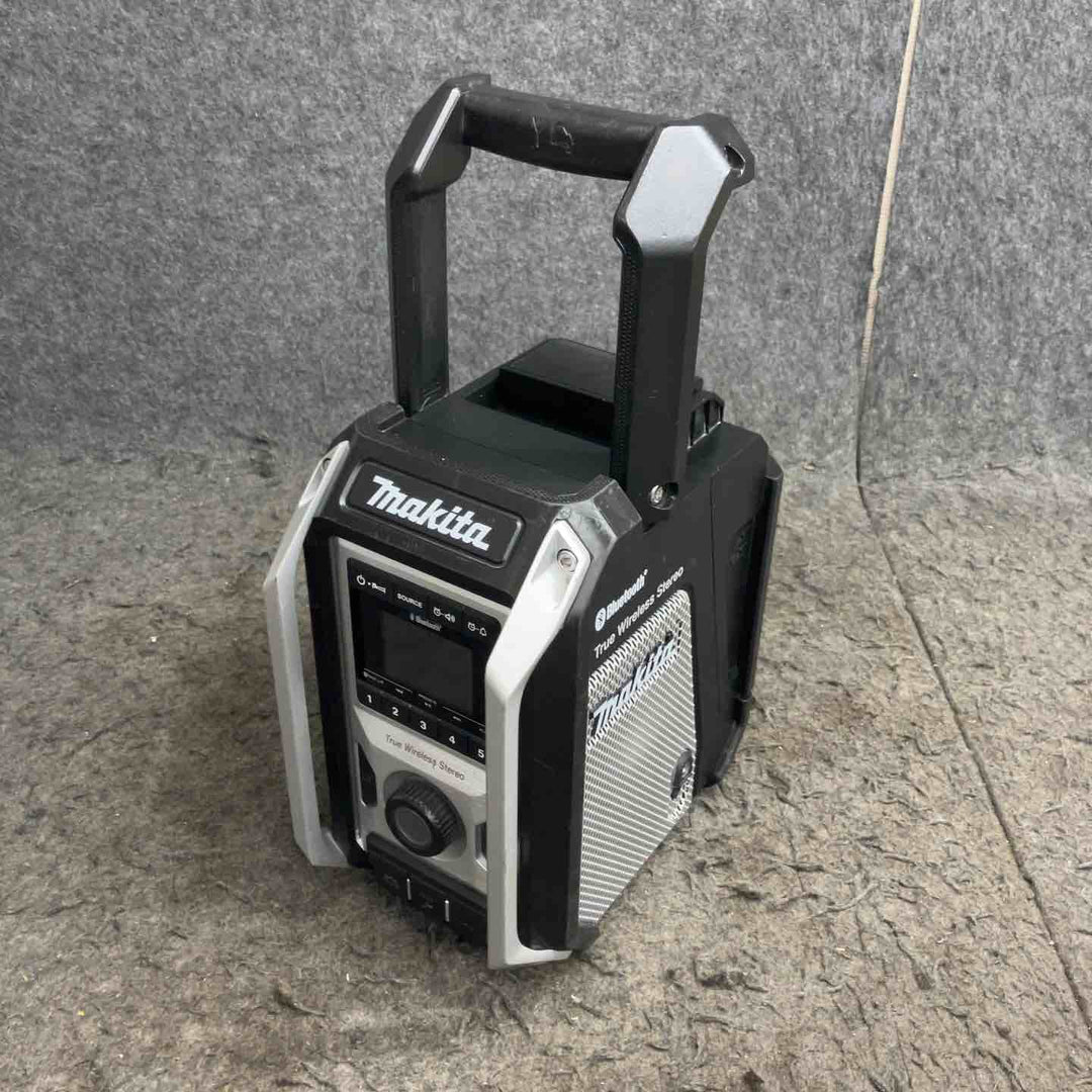 【中古品】 マキタ/makita コードレスラジオ・MR113B 【鴻巣店】
