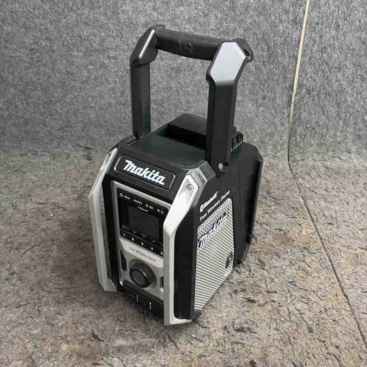 【中古品】 マキタ/makita コードレスラジオ・MR113B 【鴻巣店】