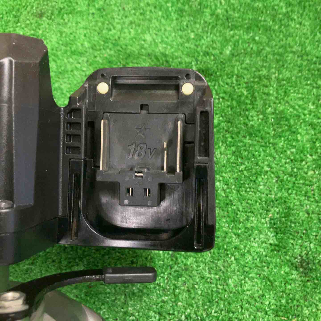 ★マキタ(makita) コードレス丸のこ HS631DZB【町田店】