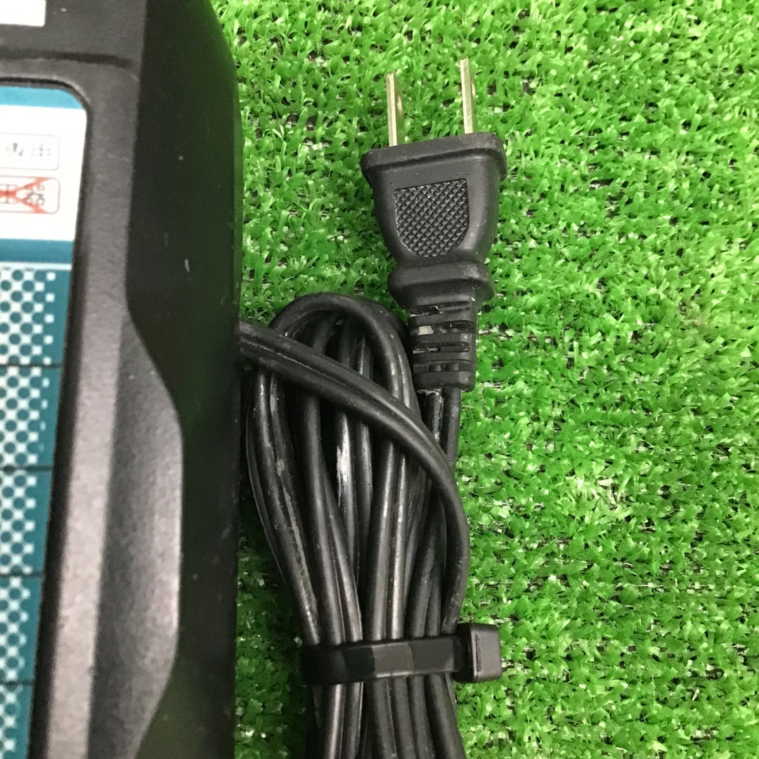 【現状品】 マキタ/makita 急速充電器 DC18RF 【鴻巣店】