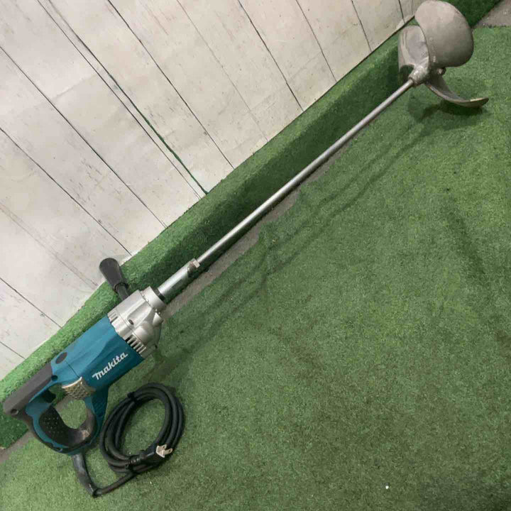☆マキタ(makita) かくはん機 UT2204 動作確認済【川口店】