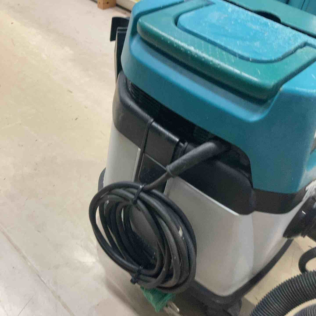 ★マキタ(makita) 集じん機 乾湿両用 474(P)【町田店】