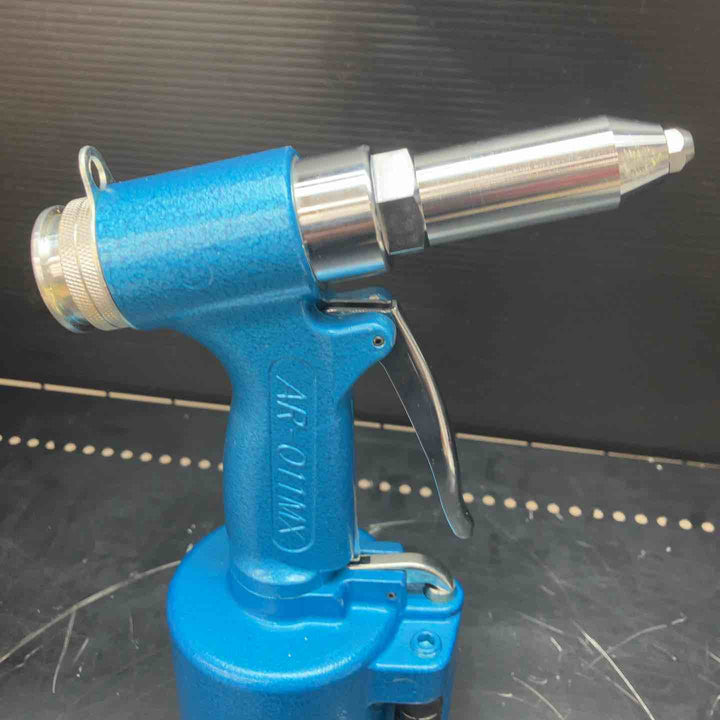 ロブスター/LOBSTER ロブテックス エビ エアーリベッター AR-011MX 長期保管品【川越店】