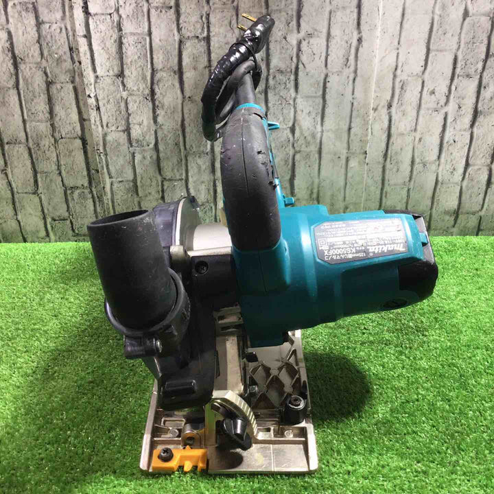 【現状品】★マキタ(makita) 防じん丸のこ KS5000FX 保証なし【川口店】