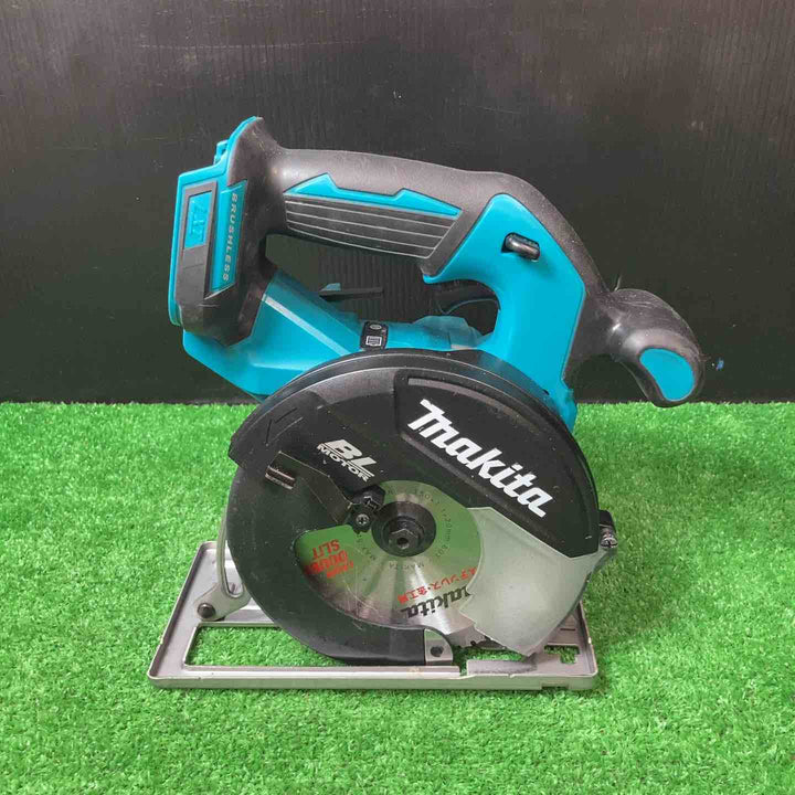 ★マキタ(makita) コードレスチップソーカッター CS551DZ 18V 充電式 150㎜【岩槻店】