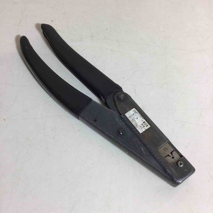 JAE 日本航空電子 CT150-1C-IL 圧着工具 【戸田店】