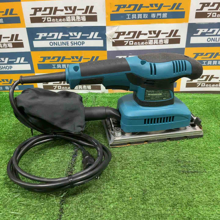 ☆マキタ(makita) 仕上サンダ BO3710【草加店】