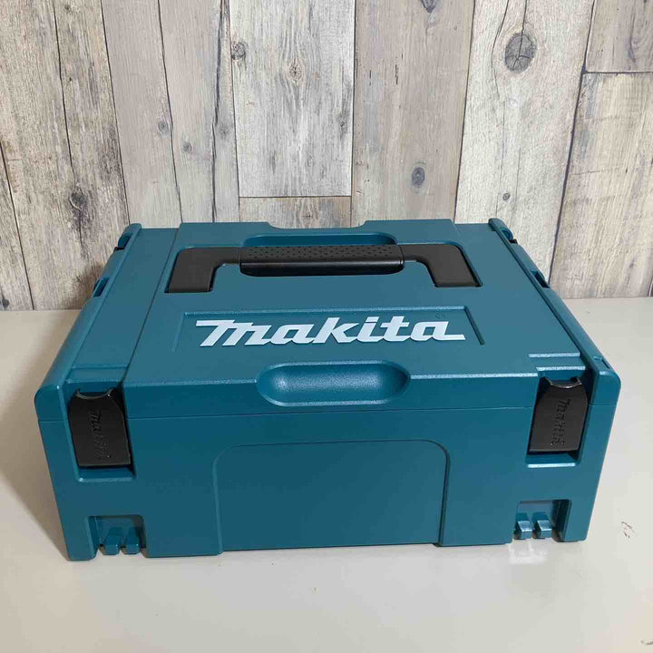 ★マキタ(makita) パワーソースキット XGT2 A-69733 40Vmax4.0Ahバッテリー×2個、急速充電器DC40RA【戸田店】