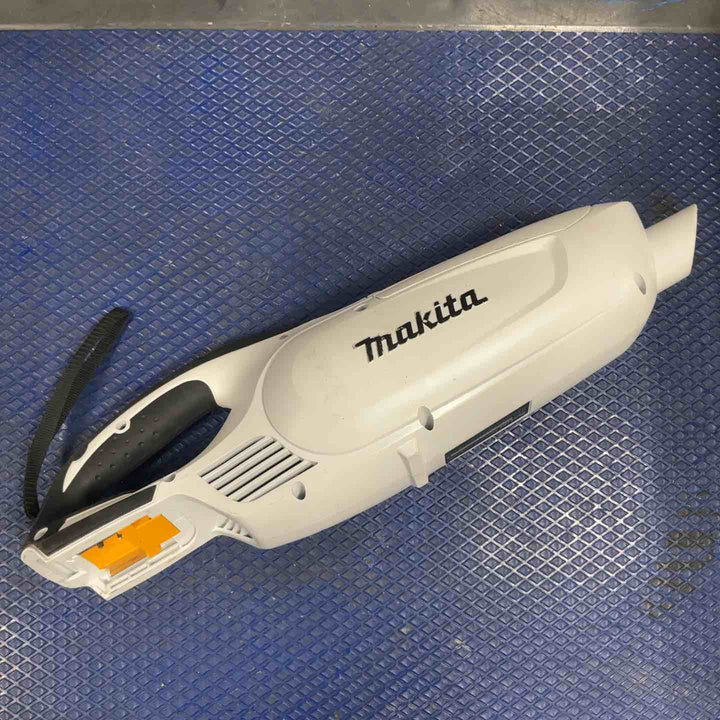 ☆マキタ(makita) コードレスクリーナ 18V CL182FDZW【草加店】