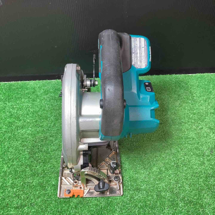 ★マキタ(makita) コードレス丸のこ HS631DZ 本体のみ【岩槻店】