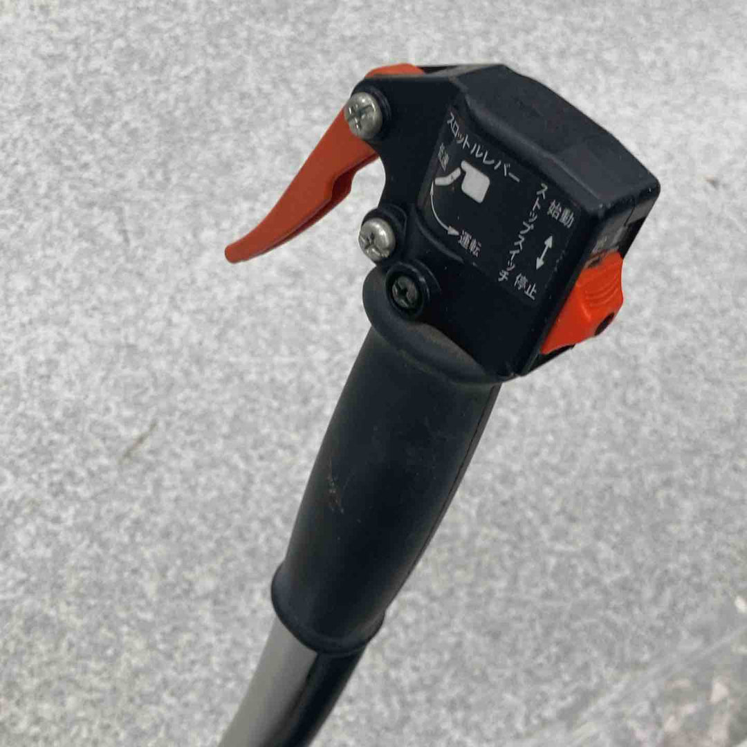 【店頭受取り限定】◇エコー(ECHO) エンジン刈払機 EGT240DX【八潮店】