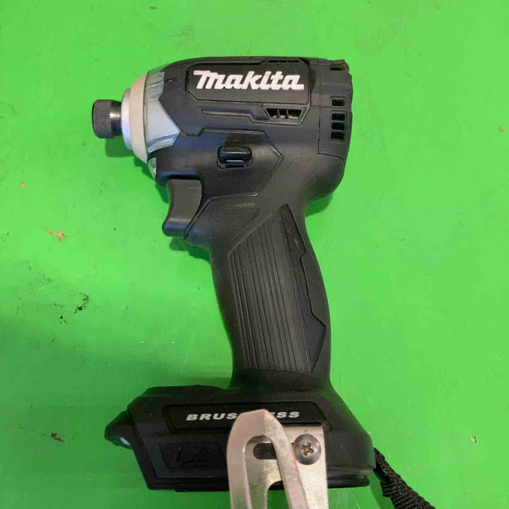 ★マキタ(makita) コードレスインパクトドライバー TD170DRGXB【町田店】